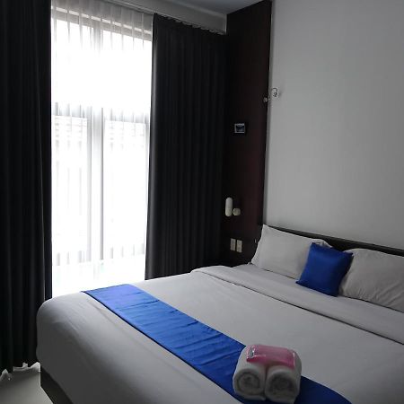 Puri Maju Hotel Jakarta Eksteriør billede