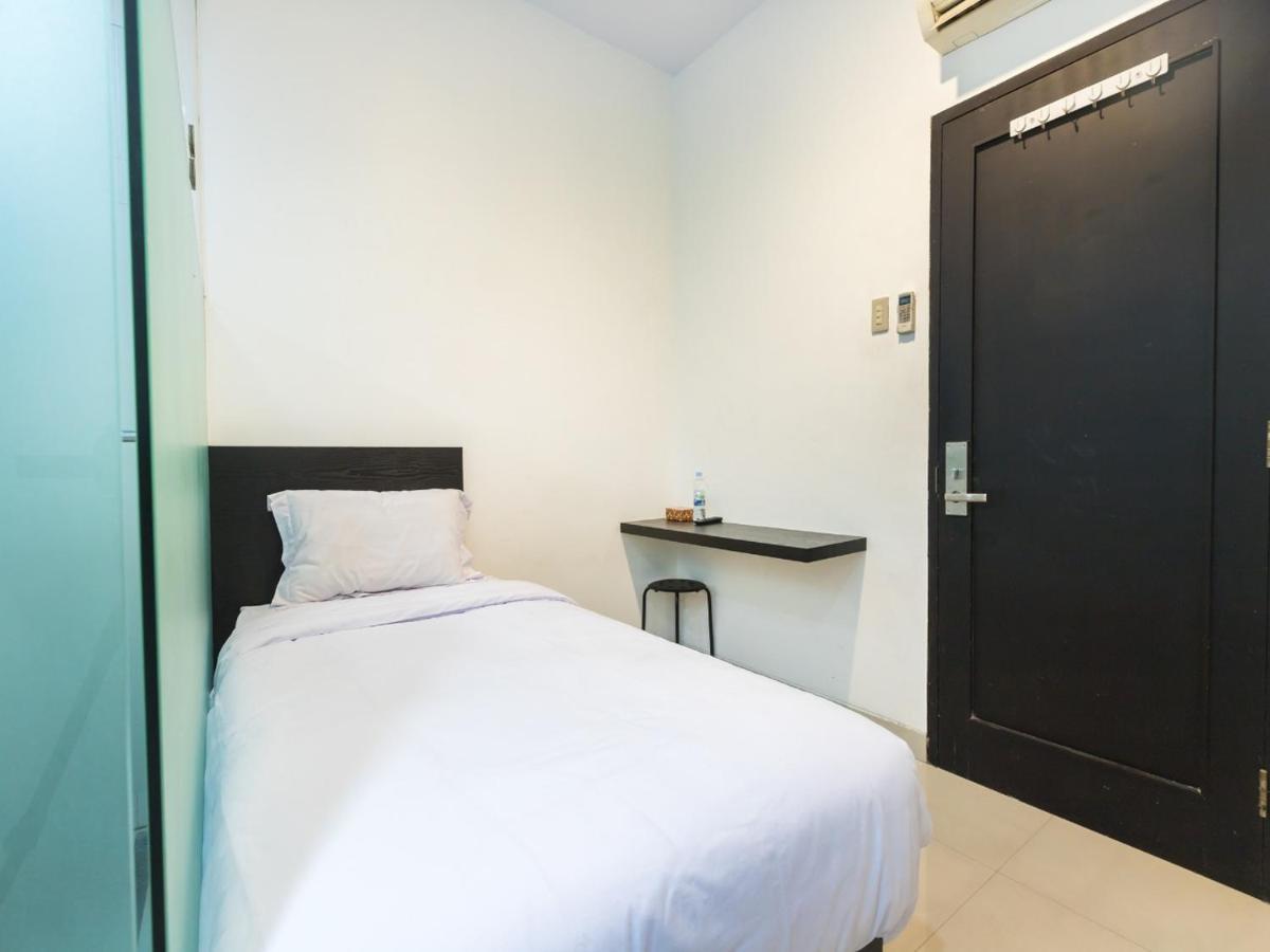 Puri Maju Hotel Jakarta Eksteriør billede